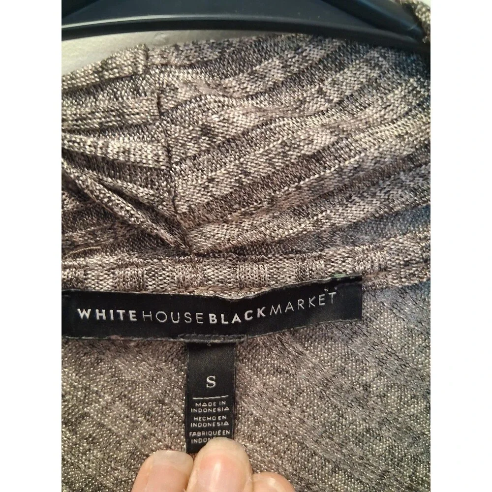 White House Black Market white house